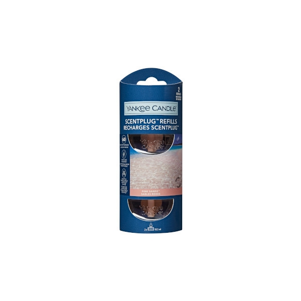 Yankee Candle ScentPlug Refill (Bilde 1 av 2)