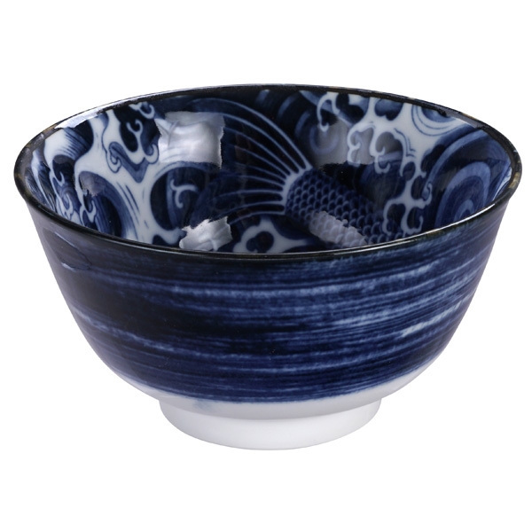 Carp Tayo Bowl 15x7cm (Bilde 1 av 2)