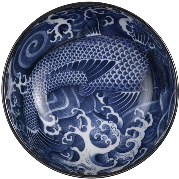 Carp Tayo Bowl 15x7cm (Bilde 2 av 2)