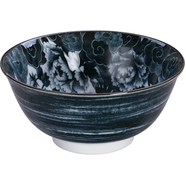 Lion Peony Tayo Bowl 15x7cm (Bilde 1 av 2)