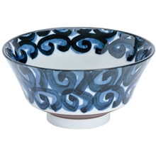 Mixed Bowls Sori Bowl 15x7.5cm