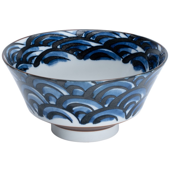 Mixed Bowls Sori Bowl 18x9cm