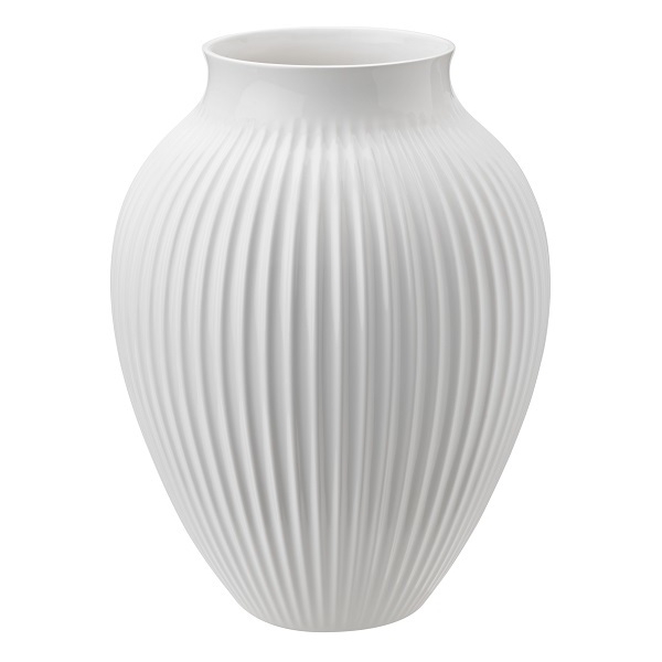 Knabstrup Vase spor 27 cm (Bilde 1 av 3)