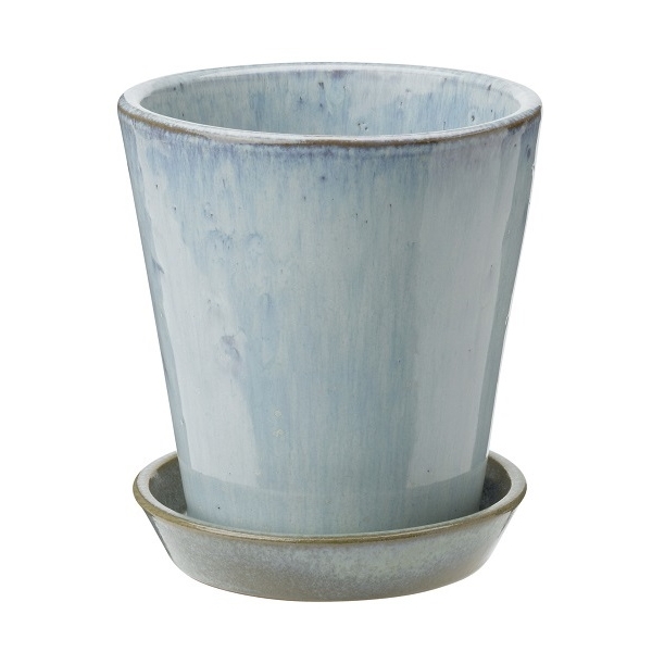 Knabstrup Dyrkepotte 11cm (Bilde 1 av 4)