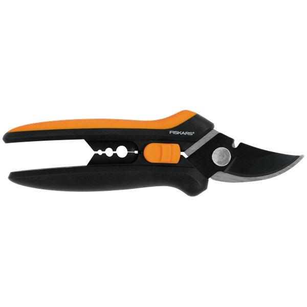 Solid Snip blomstersaks SP14 (Bilde 1 av 6)