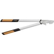Quantum Grensaks L108 sideskjær L