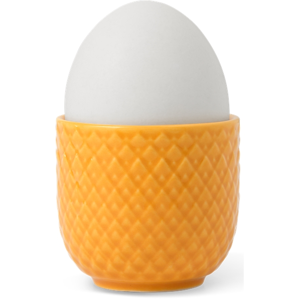 Lyngby Rhombe Color Eggekopp (Bilde 2 av 2)