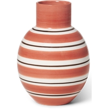 Omaggio Nuovo Vase 14,5cm terracotta