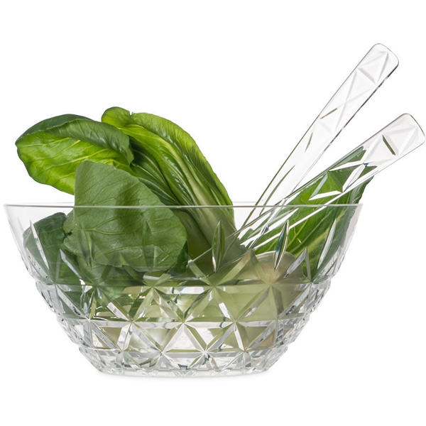 Picknick Salatskål (Bilde 2 av 5)