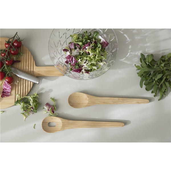 Picknick Salatskål (Bilde 5 av 5)