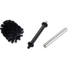 WESCO Toalettbørstehode Refill