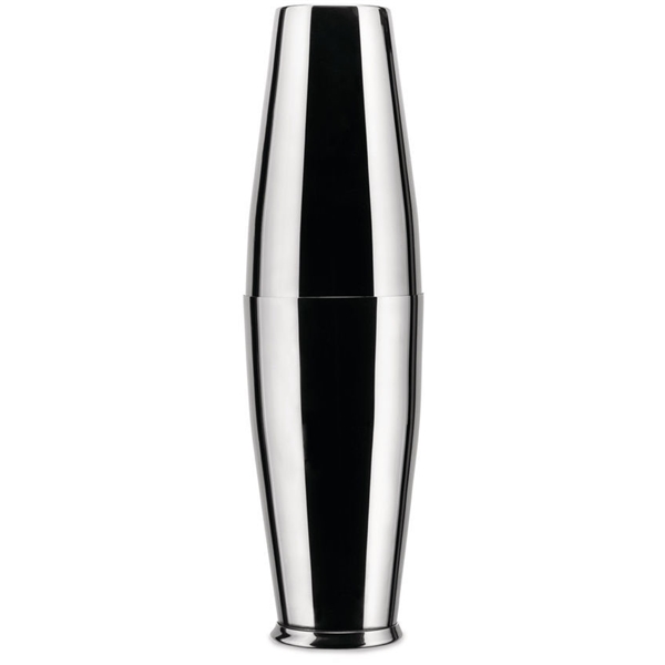 Inox Shaker (Bilde 1 av 6)