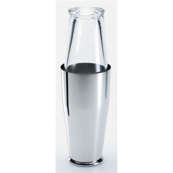 Inox Shaker (Bilde 3 av 6)