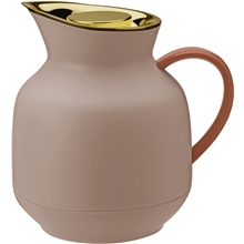 Amphora termoskanne te 1L