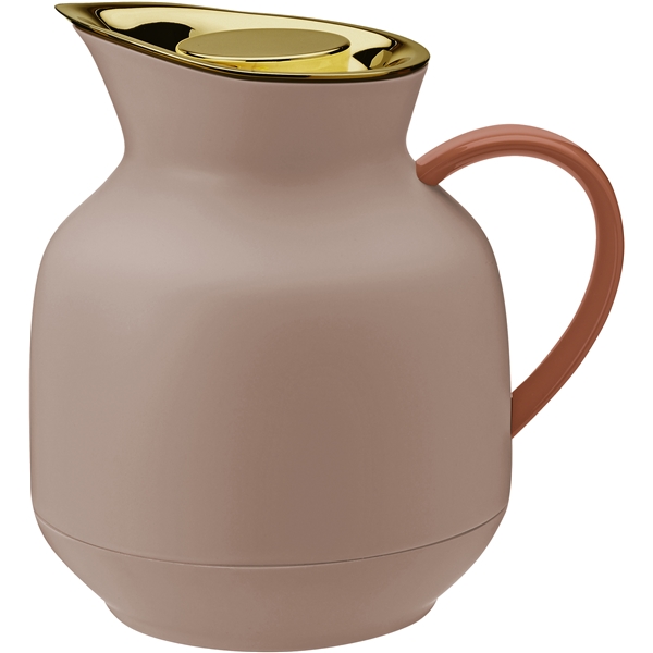 Amphora termoskanne te 1L (Bilde 1 av 2)