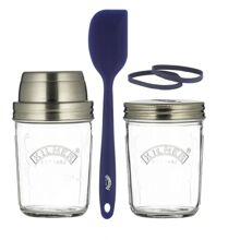 Kilner Surdeig startersett