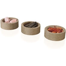 Rivsalt Spice bowls 3-pack