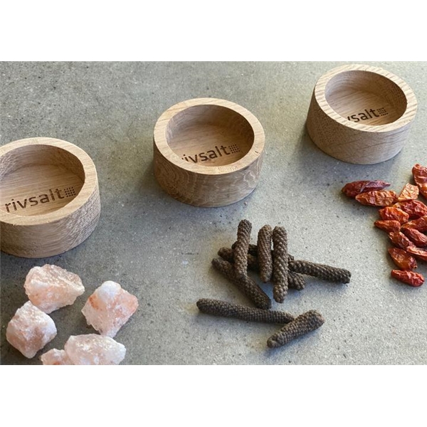 Rivsalt Spice bowls 3-pack (Bilde 4 av 6)