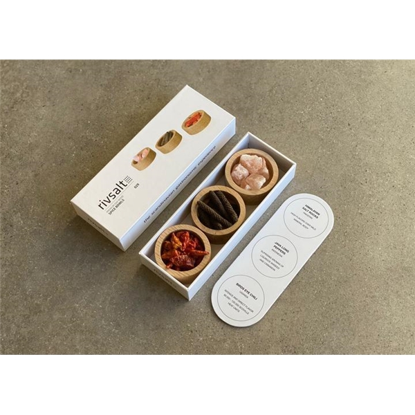 Rivsalt Spice bowls 3-pack (Bilde 5 av 6)