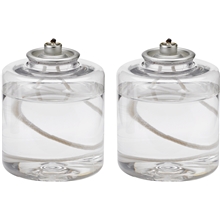 Stormlykta refill 2-pack