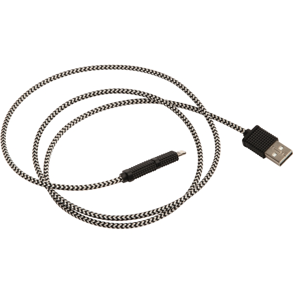 aCABLE Ladekabel for både Android og Apple (Bilde 1 av 5)