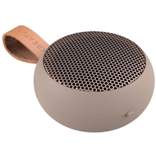 Ivory sand - aGO Mini Bluetooth-Høyttalere