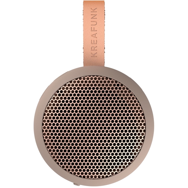 aGO Mini Bluetooth-Høyttalere (Bilde 2 av 3)