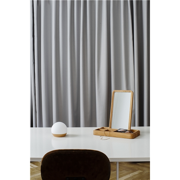 Spring Snowball Oppladbar Bordlampe (Bilde 6 av 6)