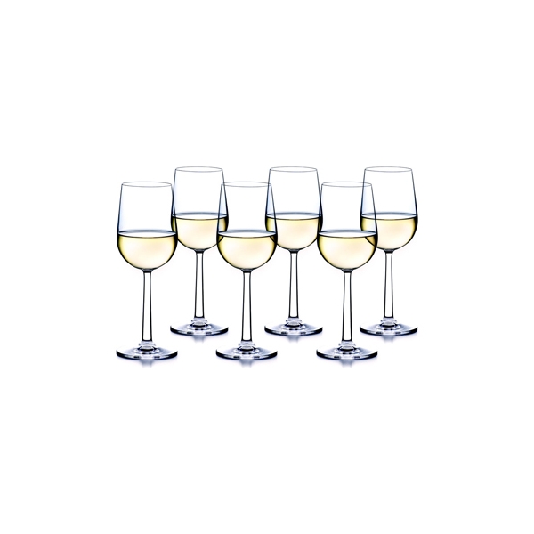 Rosendahl Grand Cru Hvitvinsglass 6-pack