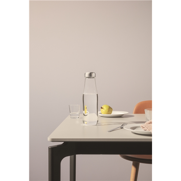 Eva Solo Glasskaraffel med lokk 1,3L (Bilde 5 av 7)