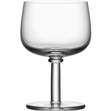 Viva Glass 35cl 2-pack