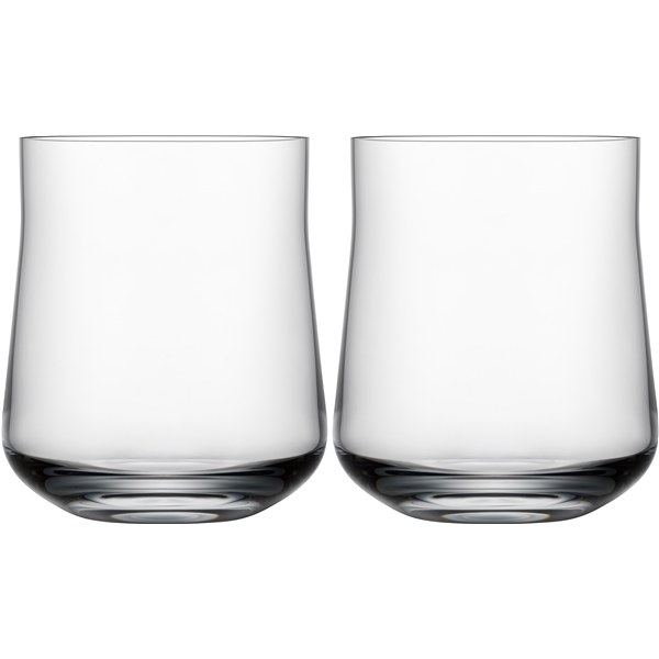 Informal Tumbler 25cl 2-pack (Bilde 1 av 7)