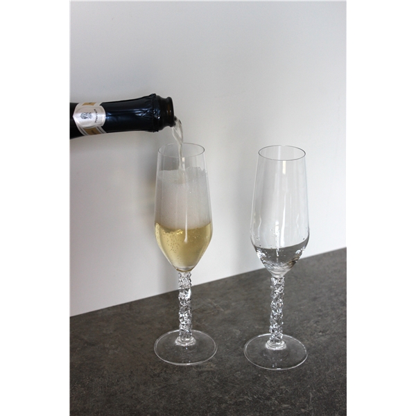 Carat Champagne 24cl 2-pack (Bilde 8 av 11)