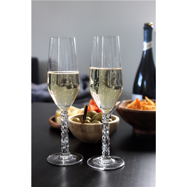 Carat Champagne 24cl 2-pack (Bilde 9 av 11)