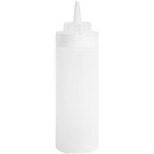 0.34 liter - Exxent Dressingflaske