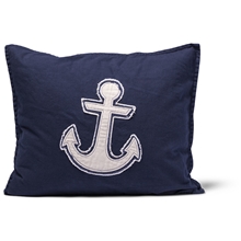 Lord Nelson Anchor Putetrekk Marineblå