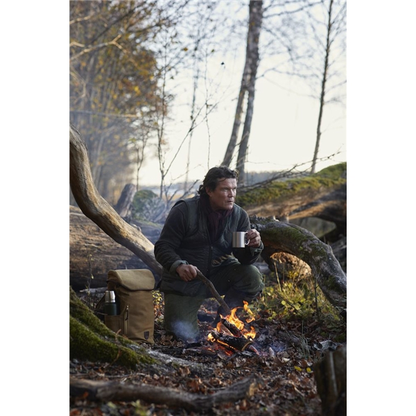 Orrefors Hunting Morberg Stålkrus (Bilde 4 av 4)