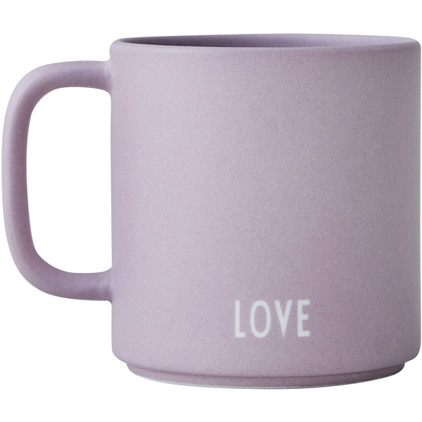 Design Letters Mini Favorittkrus med håndtak (Bilde 2 av 4)