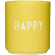 Happy / Yellow