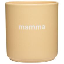 Design Letters Favoritkopp Mamma / Solitary Star