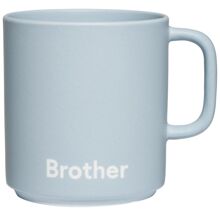 Brother / Light blue