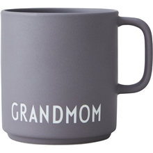 Design Letters Favoritkopp med håndtak