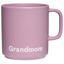 Grandmom / Lavender