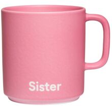 Sister / Pink