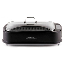 Power Smokeless Grill