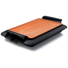 Smokeless Grill