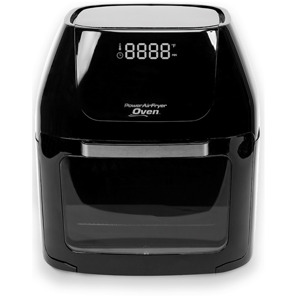 Power Air Fryer Oven Andre maskiner Tvins Shopping4net