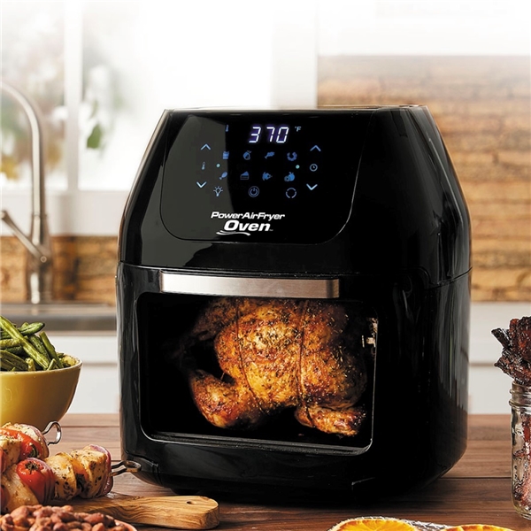 Power Air Fryer Oven (Bilde 2 av 2)