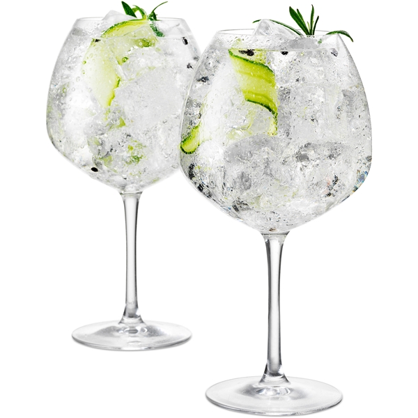 Rosendahl Premium Gin glass 93cl 2-pack (Bilde 1 av 8)