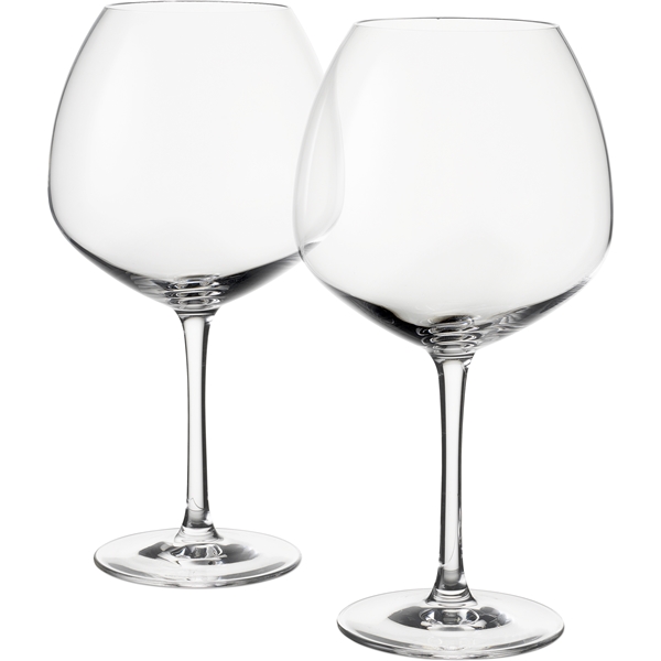 Rosendahl Premium Gin glass 93cl 2-pack (Bilde 2 av 8)